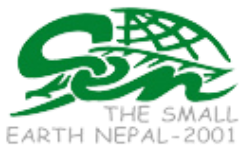 The Small Earth Nepal